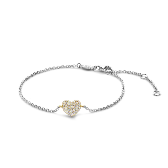 TI SENTO Armband 2885ZY