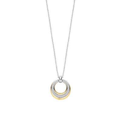 TI SENTO Ketting 34119ZY