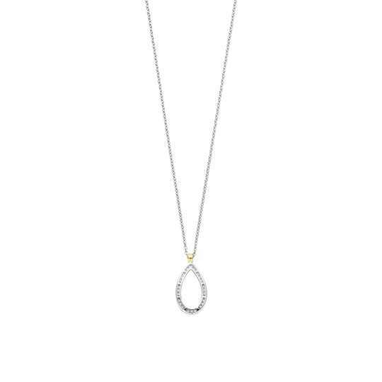 TI SENTO Ketting 34110ZY