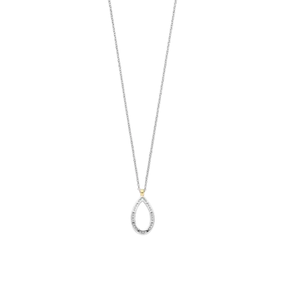 TI SENTO Ketting 34110ZY