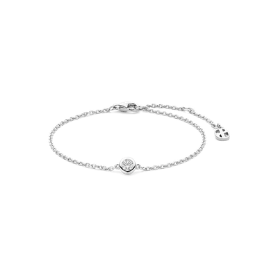 TI SENTO Armband 23092ZI