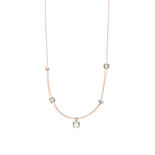 TI SENTO Ketting 34122GR