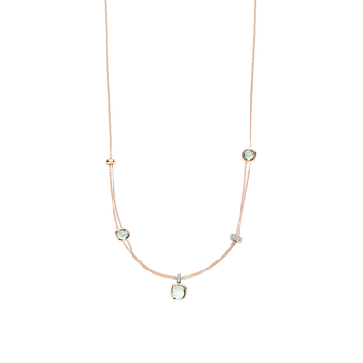 TI SENTO Ketting 34122GR