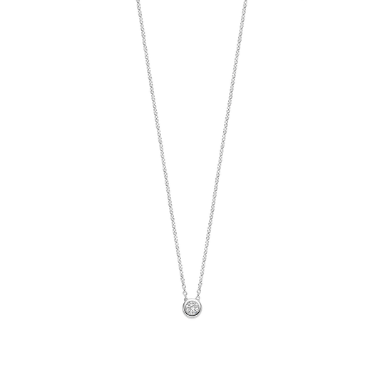 TI SENTO Ketting 34124ZI