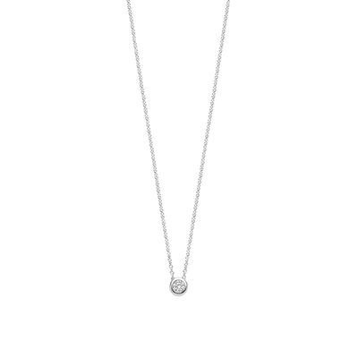 TI SENTO Ketting 34124ZI