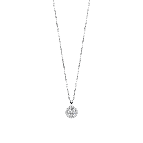 TI SENTO Ketting 34123ZI