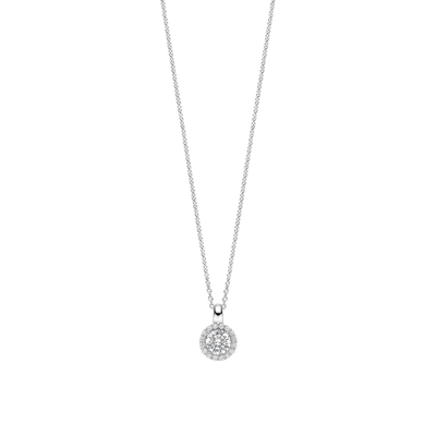 TI SENTO Ketting 34123ZI