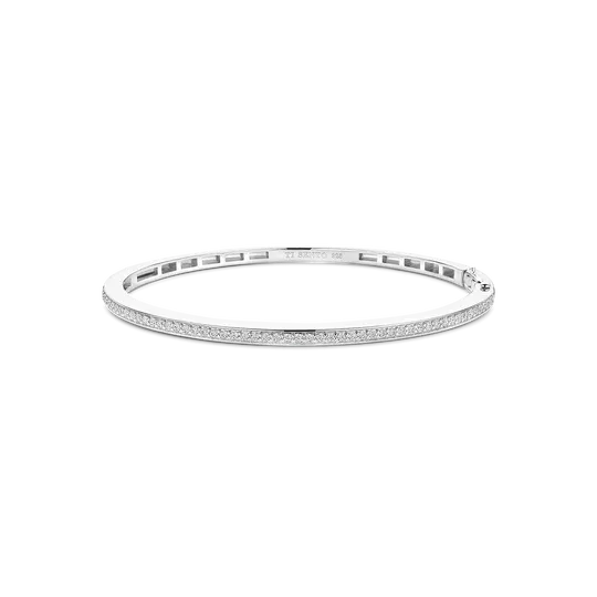 Classic Zirkonia Bangle 2889ZI