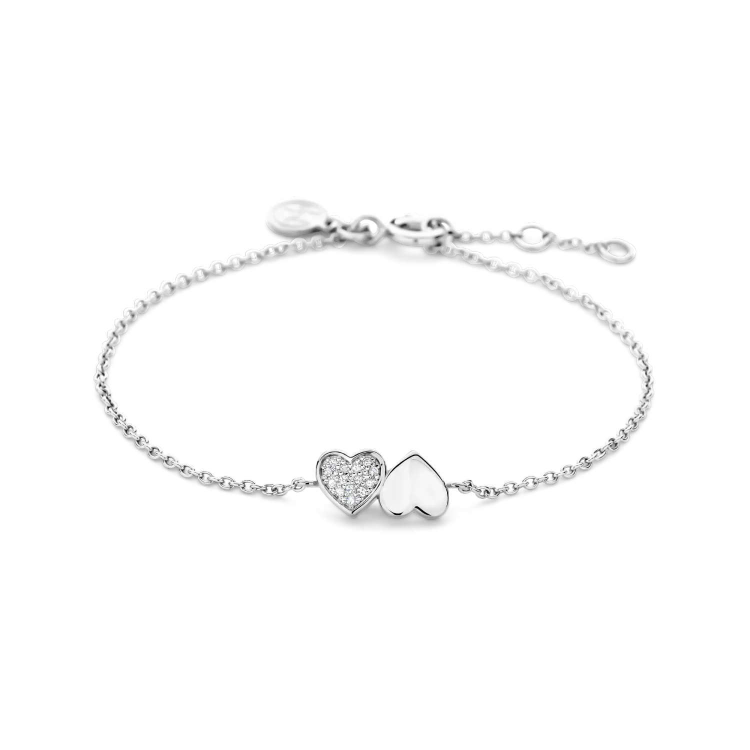 Adore bracelet M2486 silver