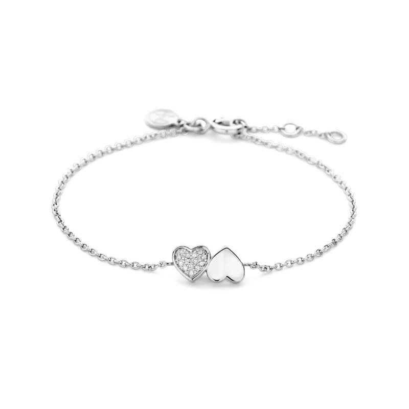 Adore bracelet M2486 silver Adore bracelet M2486 silver