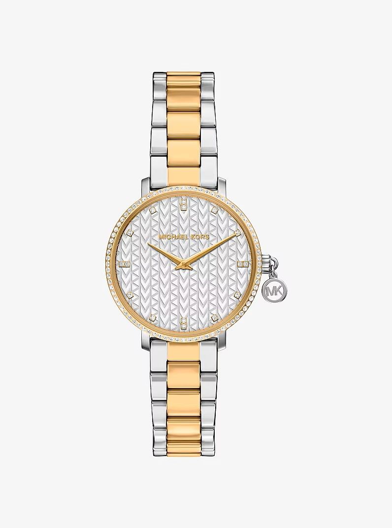 Horloge Pyper MK7574