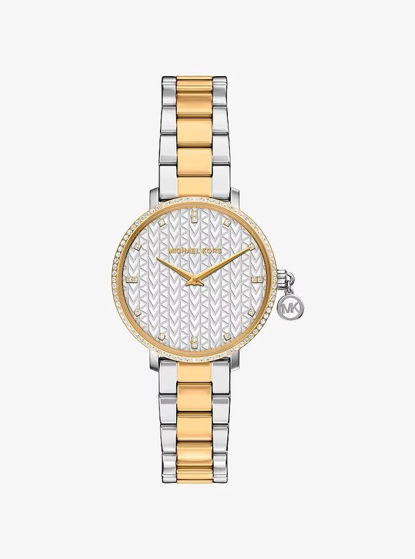 Horloge Pyper MK7574