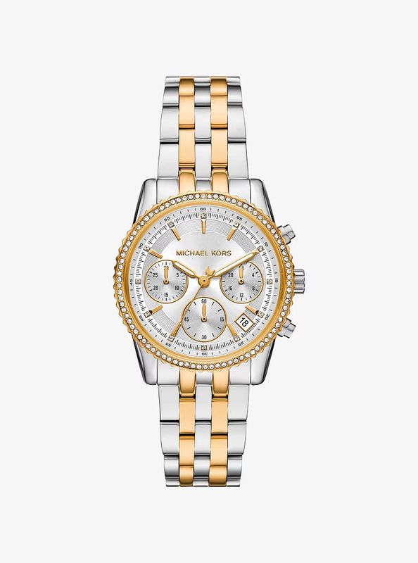 horloge bryant MK7532