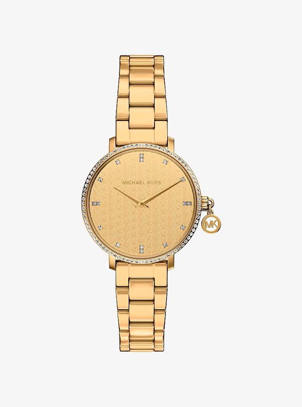 Horloge Pyper MK7572