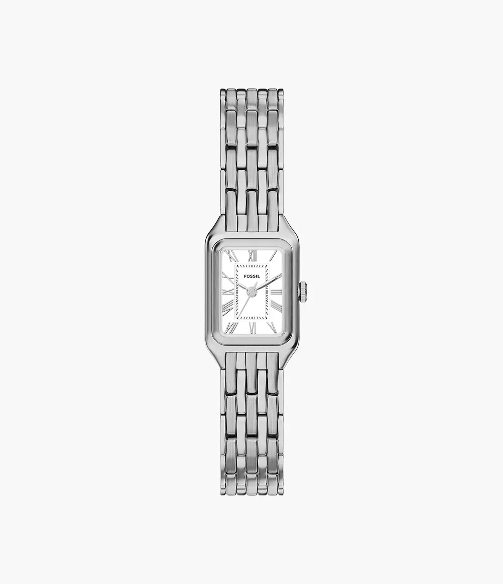 Raquel Stainless Steel Watch ES5469