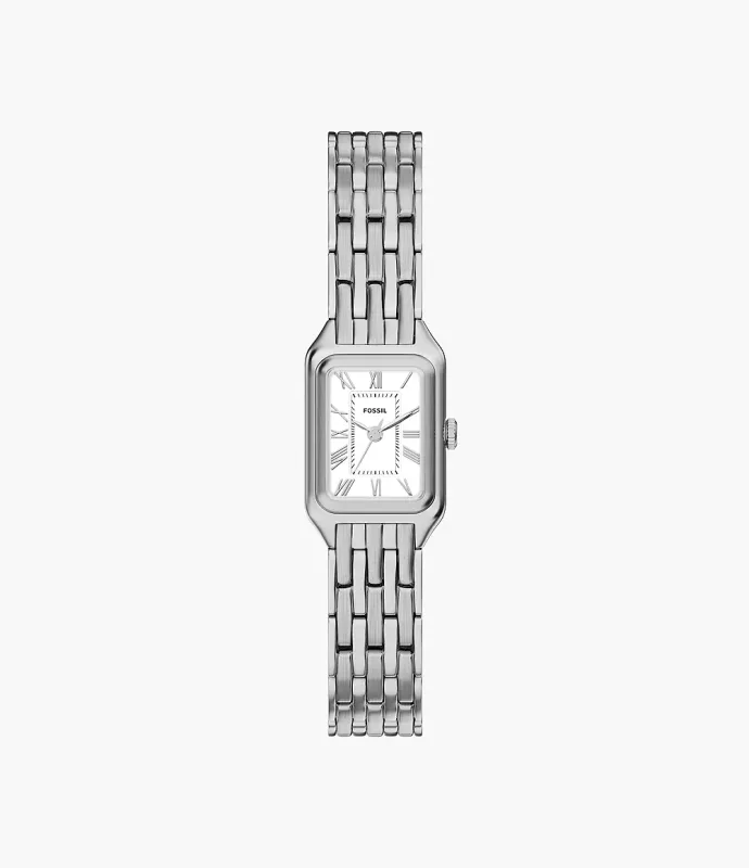 Raquel Stainless Steel Watch ES5469 Raquel Stainless Steel Watch ES5469