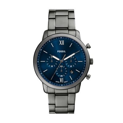 NEUTRA GUNMETAL BLAUW FS6111 NEUTRA GUNMETAL BLAUW FS6111