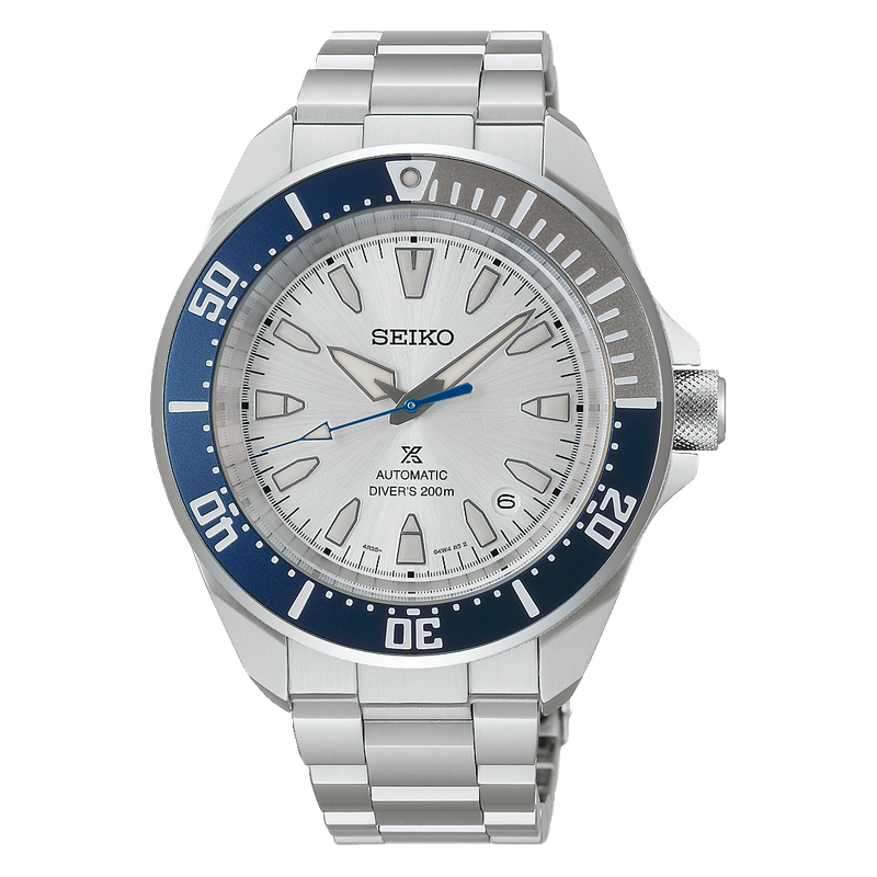 Prospex Sea Limited Edition 145th Anniversary