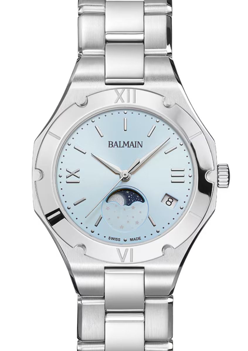 Be Balmain | 33 mm B45913392