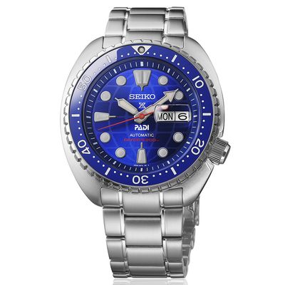HBB002 Prospex Sea PADI Limited Edition