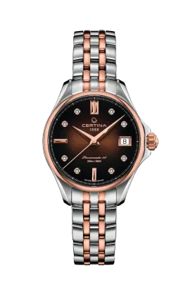 DS Action Lady Powermatic 80