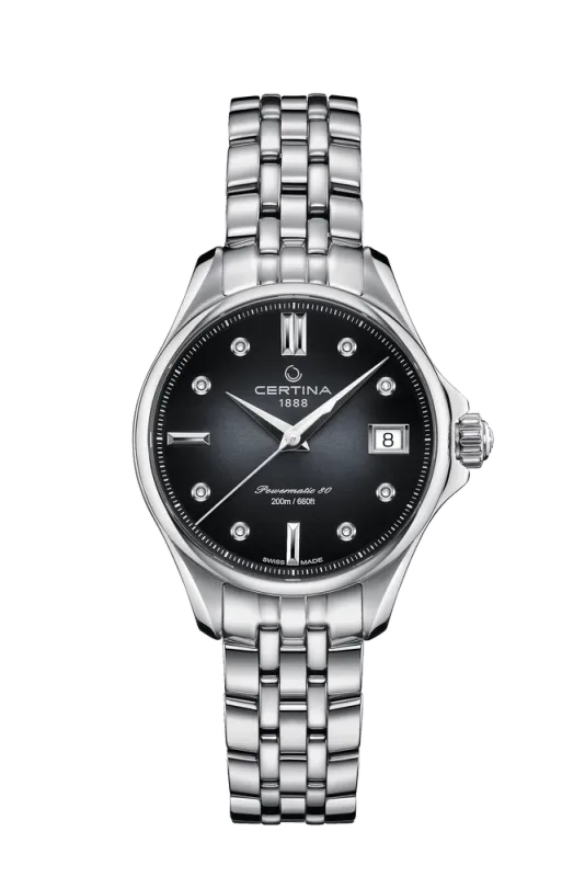 DS Action Lady Powermatic 80