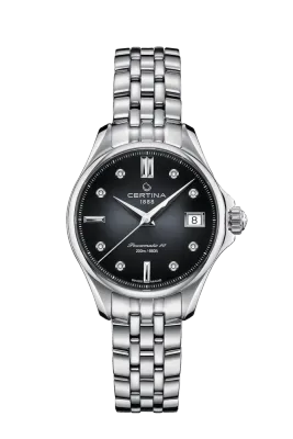DS Action Lady Powermatic 80