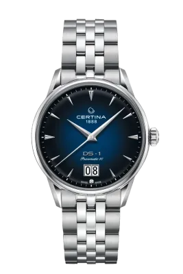 DS-1 Big Date Powermatic 80 DS-1 Big Date Powermatic 80