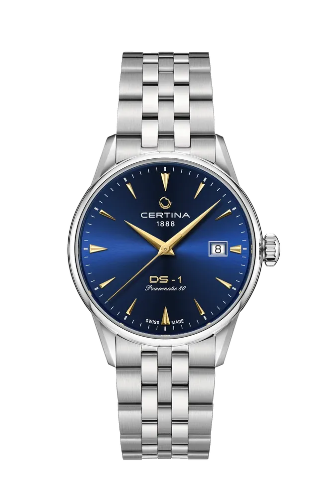 DS-1 38mm