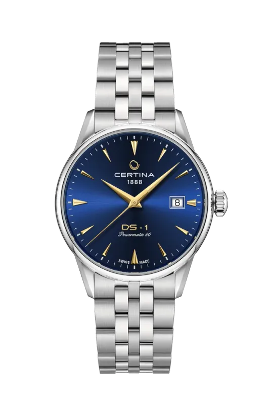 DS-1 38mm