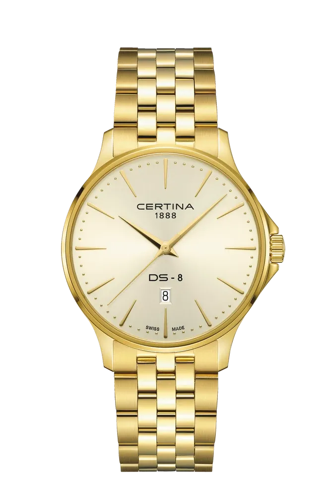 DS-8 Gent 40mm