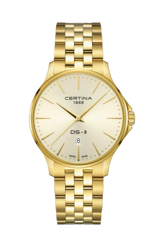 DS-8 Gent 40mm