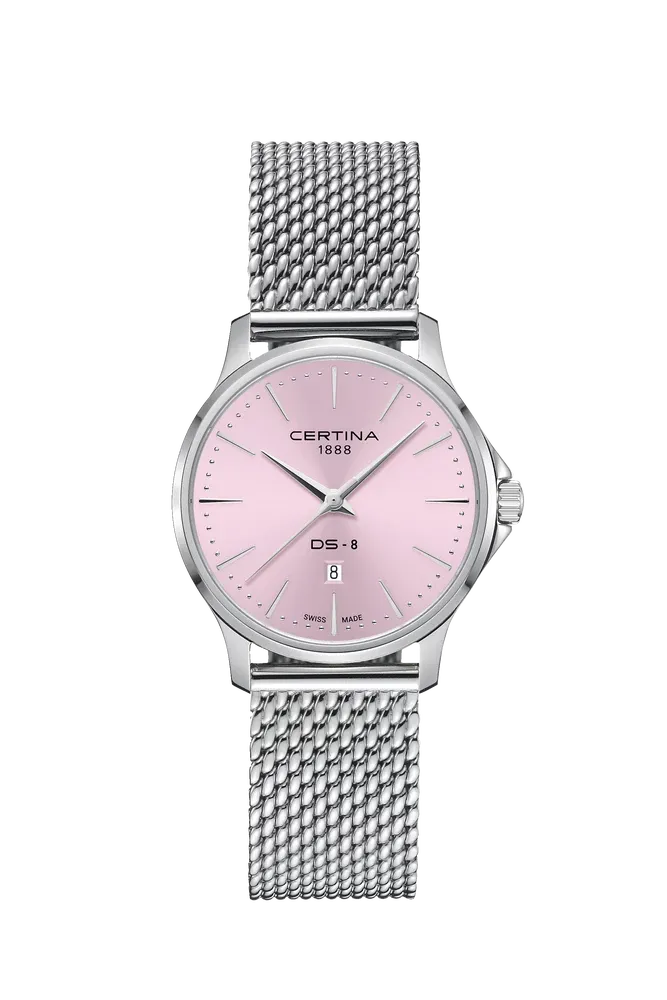 DS-8 Lady 31mm DS-8 Lady 31mm