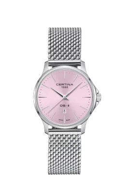 DS-8 Lady 31mm DS-8 Lady 31mm