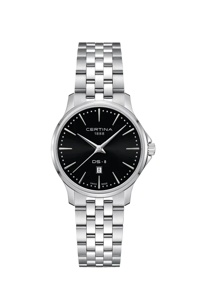 DS-8 Lady 31mm
