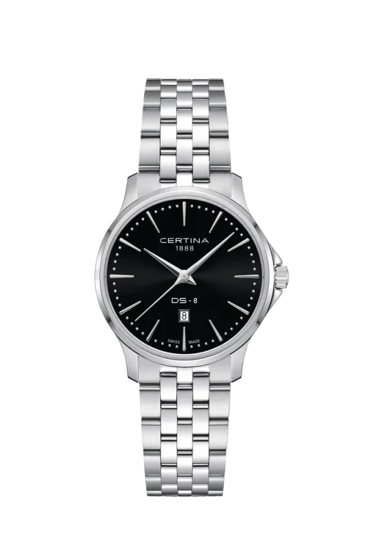 DS-8 Lady 31mm