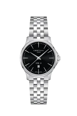 DS-8 Lady 31mm