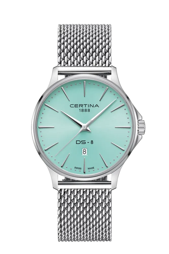 DS-8 Gent 40mm