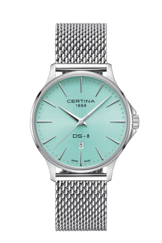 DS-8 Gent 40mm