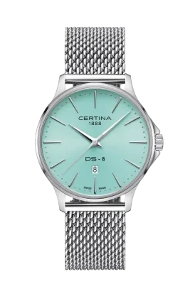 DS-8 Gent 40mm
