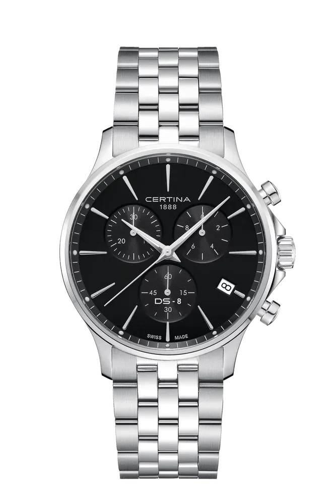 DS-8 Chrono DS-8 Chrono