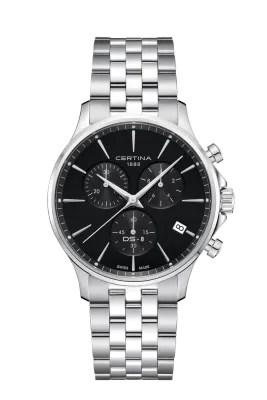 DS-8 Chrono