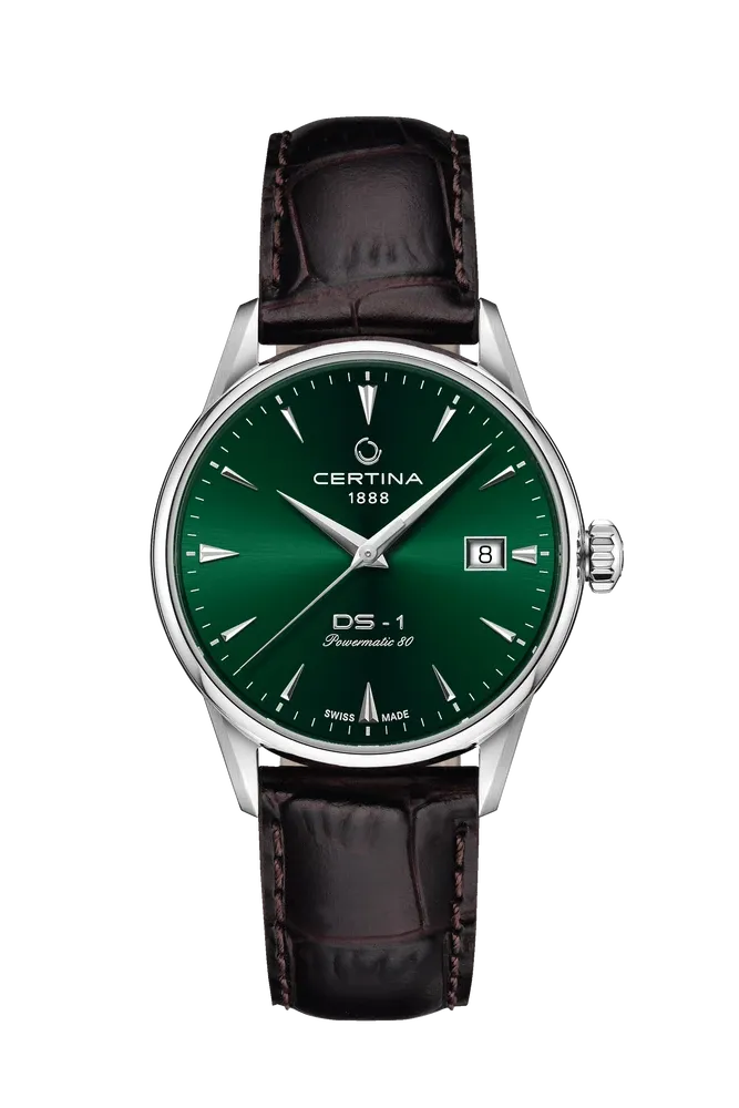 DS-1 38mm