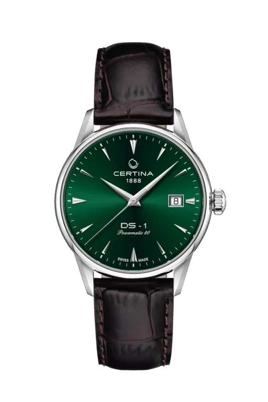 DS-1 38mm
