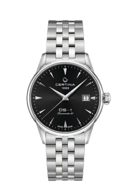 DS-1 38mm DS-1 38mm