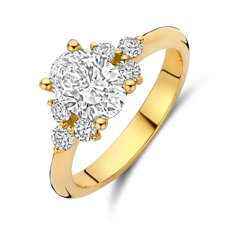 Ring Aura Deluxe Ring Aura Deluxe