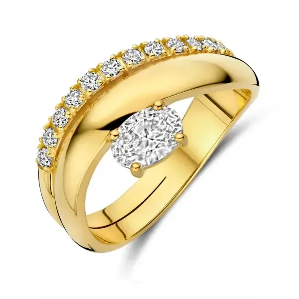 Ring Veronique Ring Veronique