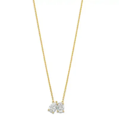 Ketting Dorie