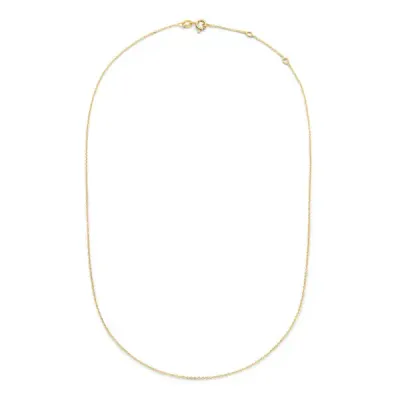 Ketting 1,0 mm