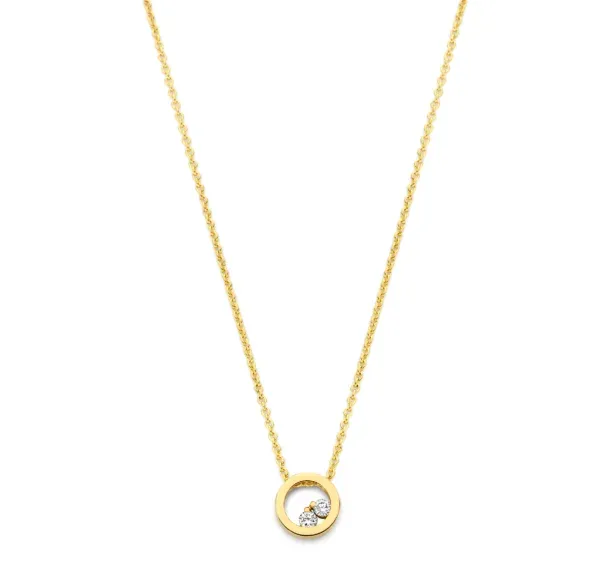 Ketting Circle 2 x 004 Ketting Circle 2 x 004
